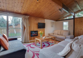 Birch Lodge